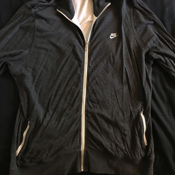 Zip up sweater - Picture 1 of 3